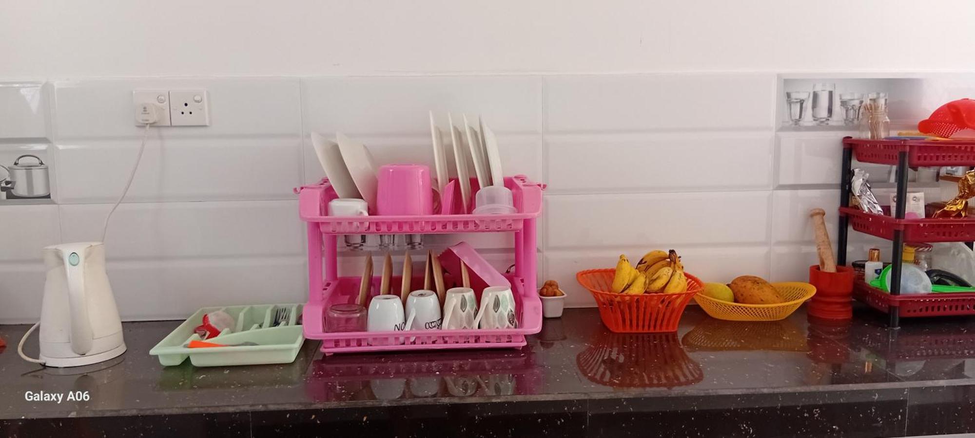 Bakery Family Guest House Mirissa Buitenkant foto